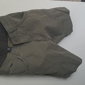 Men's Kuhl shorts